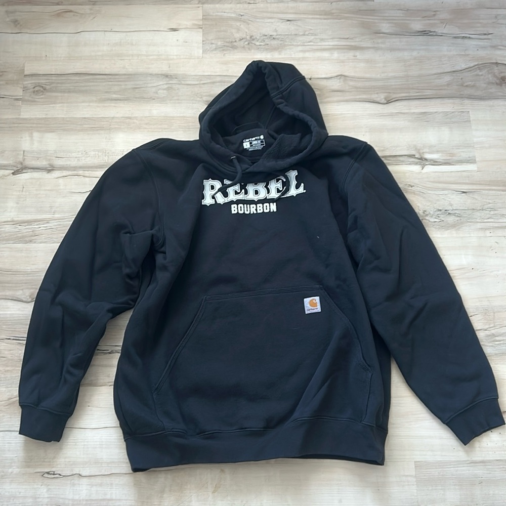 Carhartt Loose fit Hoodie